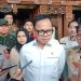 Wamendagri Tinjau Gedung DPRD Cirebon yang Rusak, Tekankan Dialog dan Efisiensi Anggaran