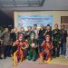 Pentas Seni Tari Topeng Rumayang dan Rampak Kelana Kecamatan Gempol: Kembali Hadirkan Keajaiban Budaya Lokal yang Mengguncang!
