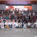 Forum OSIS Kota Cirebon dan Tongkrongan Care Gelar Acara “Care to Culture” di Universitas CIC