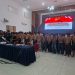 Polisi Amankan 58 Penyusup Unjuk Rasa, 25 Diantaranya Pelajar Membawa Bom Molotov