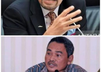 Nasdem Tidak Hanya Ada Sahroni Ada Pula Satori, Rakyat Cirebon Merasa Dikhianati – R. Hamzaiya Desak Pemecatan oleh Partai Nasdem