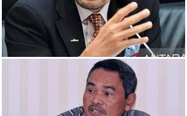 Nasdem Tidak Hanya Ada Sahroni Ada Pula Satori, Rakyat Cirebon Merasa Dikhianati – R. Hamzaiya Desak Pemecatan oleh Partai Nasdem