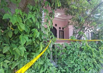 Tragis, Satu Keluarga di Indramayu Meninggal, Lima Korban Dikubur dalam Satu Lubang
