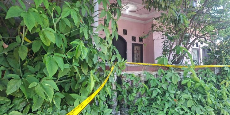 Tragis, Satu Keluarga di Indramayu Meninggal, Lima Korban Dikubur dalam Satu Lubang
