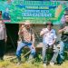 Tanam Jagung, Pemdes Kaligawe Dukung Program Ketahanan Pangan Nasional