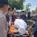 Ratusan Pelayat Iringi Pemakaman Lima Jenazah Diduga Korban Pembunuhan 