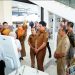 Bupati Lucky Hakim Wajibkan SKPD Publikasi Layanan Publik