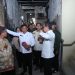 Wamendagri Tinjau Gedung DPRD Cirebon yang Rusak, Tekankan Dialog dan Efisiensi Anggaran