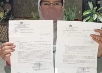 Terima SP2HP, Kasus Penganiayaan ASN Disdikbud Kuningan Naik Penyidikan