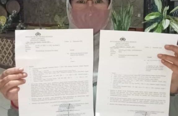 Terima SP2HP, Kasus Penganiayaan ASN Disdikbud Kuningan Naik Penyidikan