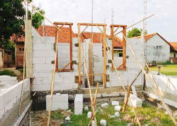 Realisasi Dana Desa Tahap 2, Pemdes Sigong Gelar Beragam Pembangunan