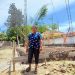 Tak Manusiawi, Warung Warga Wangkelang Dibongkar Pemdes Tanpa Pemberitahuan