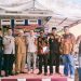 Pemuda Pancasila Kecamatan Sedong Gelar Pengukuhan Ranting Pemuda Pancasila Desa Kertawangun