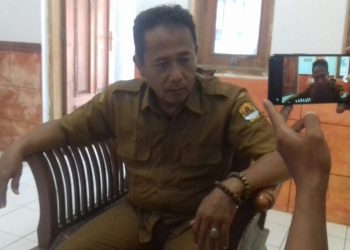 Kuwu Maman Sukarman Inginkan Ngunjung Buyut Nyimas Endang Geulis Kondusif dan Penuh Keberkahan