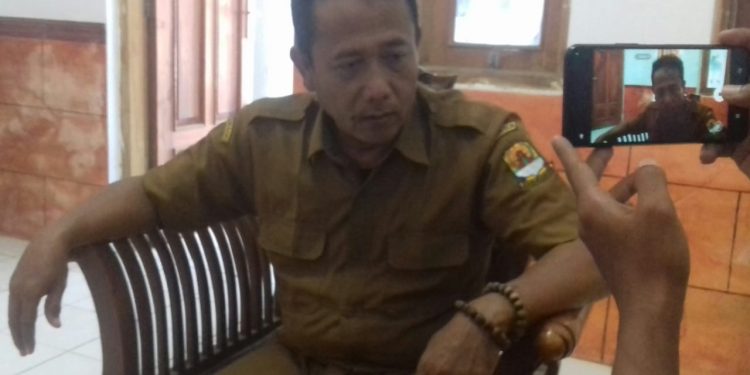 Kuwu Maman Sukarman Inginkan Ngunjung Buyut Nyimas Endang Geulis Kondusif dan Penuh Keberkahan