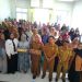 DPPKBP3A Berikan Pelatihan Vokasional PESONA  Kelompok Perempuan Kepala Keluarga