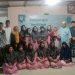 Warga Perum GKBI Regency Peringatan Maulid Nabi Muhammad SAW 1447 H