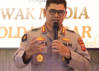 Pelaku Pembunuh Satu Keluarga di Indramayu Jalani Pemeriksaan Secara Intensif