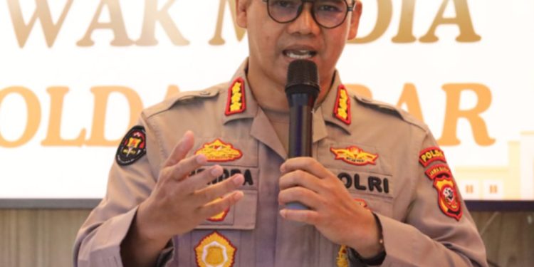 Pelaku Pembunuh Satu Keluarga di Indramayu Jalani Pemeriksaan Secara Intensif