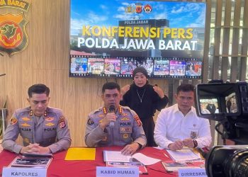 Polisi Ungkap Motif Pembunuhan Satu Keluarga di Indramayu