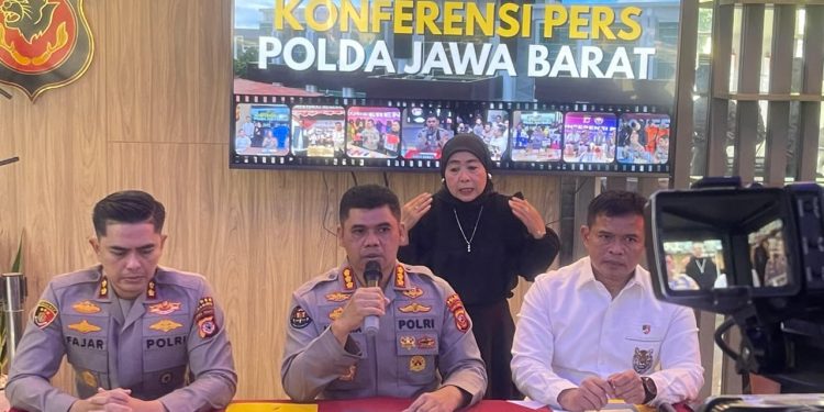 Polisi Ungkap Motif Pembunuhan Satu Keluarga di Indramayu