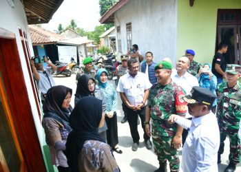 BSMSS 2025 di Desa Cikawung Sukses Percepat Pembangunan Desa