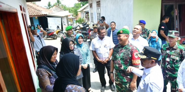 BSMSS 2025 di Desa Cikawung Sukses Percepat Pembangunan Desa