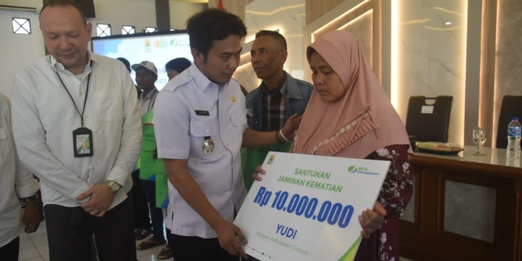 Nelayan Cirebon Mulai Tercover BPJS Ketenagakerjaan, Pemda Tanggung Iuran Penuh