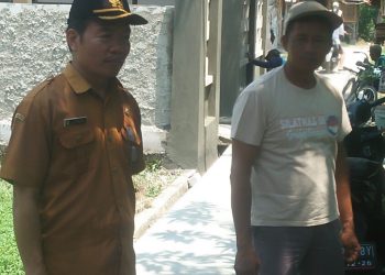 Desa Pabedilan Wetan Gelar DD tahap 2 Digelontorkan Untuk Pembangunan Fisik