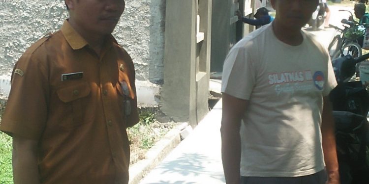 Desa Pabedilan Wetan Gelar DD tahap 2 Digelontorkan Untuk Pembangunan Fisik