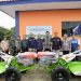 Dukung Ketahanan Energi dan Pangan, SKK Migas dan Pertamina EP Resmikan Jaringan Irigasi dan Jalan Usaha Tani di Indramayu 