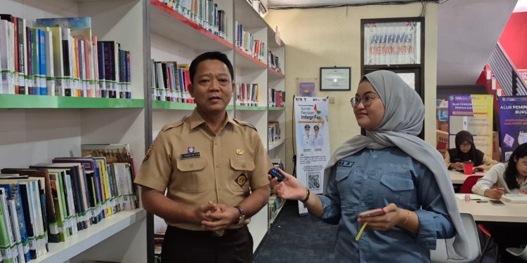 Dinas Perpustakaan Dan Arsip Gelar Berbagai Kegiatan 