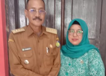 Jabatan Adalah  Amanah Yang Harus Dijalankan dengan Baik 
