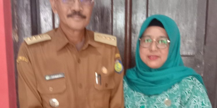 Jabatan Adalah  Amanah Yang Harus Dijalankan dengan Baik 