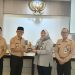 Sektor Pertanian  Jadi Topik Menarik Visitasi Kepemimpinan Nasional