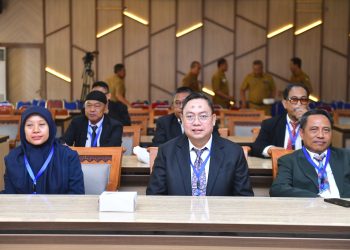 Tujuh Peserta Ikuti Seleksi Bakal Calon Direksi Perumdam Air Minum Tirta Darma Ayu