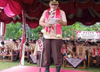 Sah! Pilwu Serentak di Indramayu, Digelar 10 Desember 2025