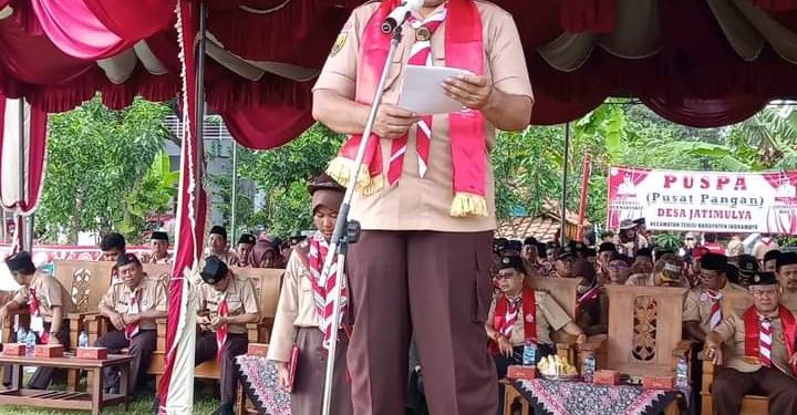 Sah! Pilwu Serentak di Indramayu, Digelar 10 Desember 2025