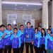 Lucky Hakim Lepas Kontingen POPDA XIV Jabar
