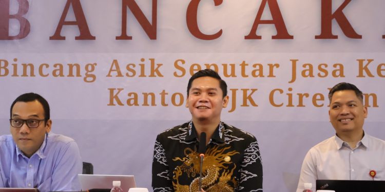 BPR Ciayumajakuning Tunjukkan Taji! Kredit Tumbuh, NPL Turun, dan Laba Meningkat