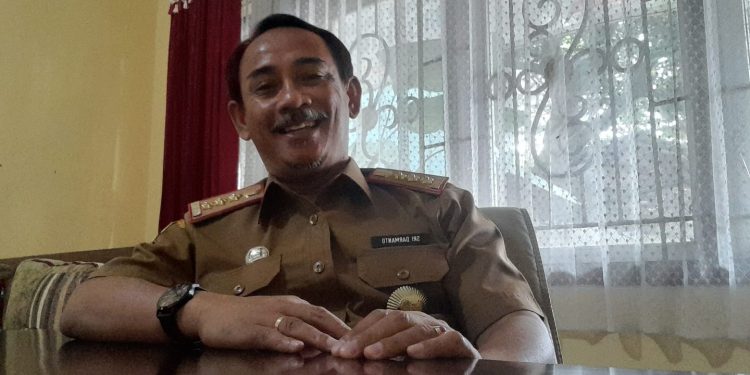 “Sri Darmanto Gugat UU ASN ke MK: Perjuangan ASN Cirebon Lawan Diskriminasi Usia Pensiun”