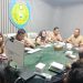 Matangkan Kerja Sama dengan Kementerian ESDM, Jaringan Gas Bumi Masuk Rumah