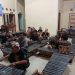 Peresmian Sanggar Seni Wira Darma, Kuwu: Moga Seniman Rambatan Wetan Bisa Go Nasional