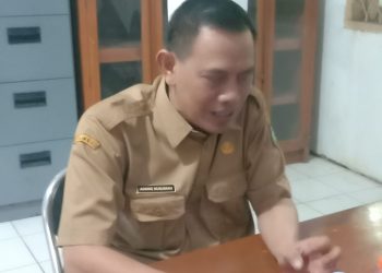 Perbup Pilwu Sudah Di Tandatangani  Bupati 