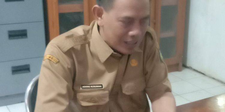Perbup Pilwu Sudah Di Tandatangani  Bupati 