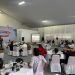 Diskusi Program TJSL, Warga Desa Balongan Indramayu Usulkan Gedung Serbaguna