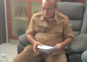 Calon Lebih Dari 5 Orang Akan di Lakukan Tes Akademik 