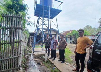 Pemkab Indramayu Berkomitmen Pastikan Akses Air Minum Yang Layak 