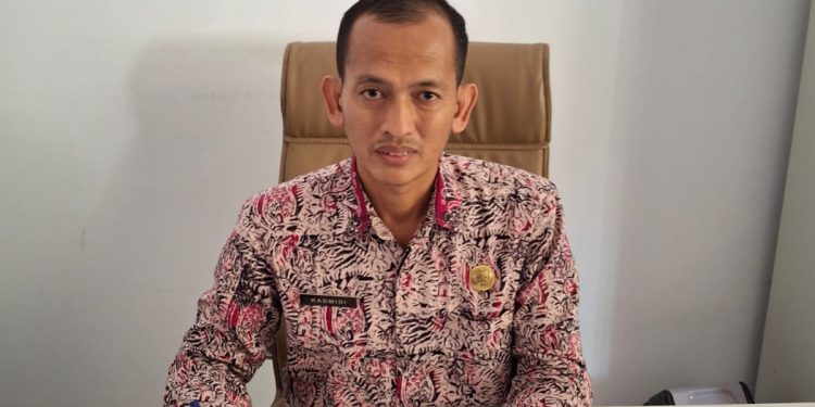 Penentuan TPS Digital Mutlak Kewenangan Panitia 