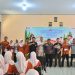 Kilang Balongan Gelar “Youth HIV Awareness Program” di SMKN Balongan